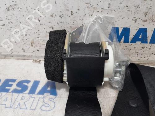 Rear left seatbelt FIAT 500 (312_) 1.4 (312AXC1B, 312CXC1B) | BP31452663I29