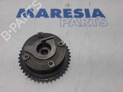 Used Pulley CITROËN DS3 (SA_) 1.6 THP 155 (156 hp) 31489776