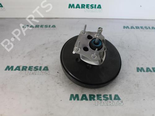 Used Servo brake RENAULT MEGANE III Coupe (DZ0/1_) 2.0 TCe (DZ1N) (250 hp) 31410533