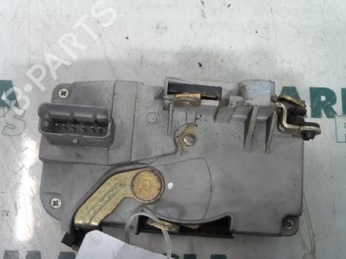 electronic-module-peugeot-206-hatchback-2ac-1998-1999-2000-2001-2002-2003-2004-2005-2006-2007-2008-2009-2010-2011-2012-31413298 main image