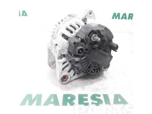 Alternator RENAULT MEGANE II (BM0/1_, CM0/1_) 1.9 dCi (BM0G, CM0G) | BP31439243M7