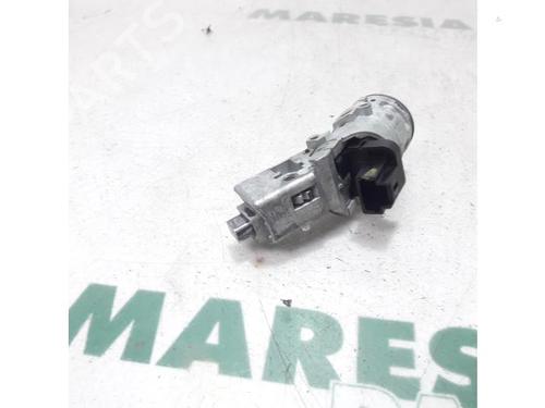 Ignition barrel CITROËN C6 (TD_) 3.0 HDi | BP31395527M48 - Image 3