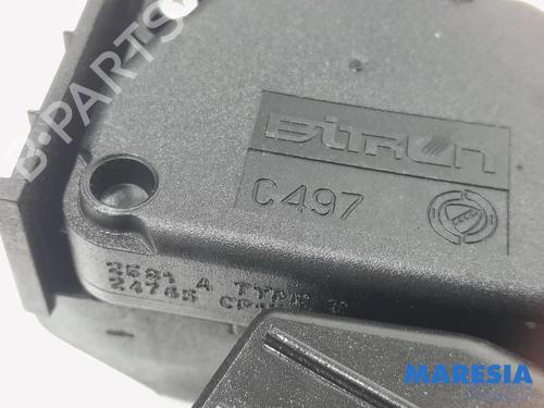 Electronic module FIAT 500 (312_) 1.2 (312AXA1A) | BP31395553M83