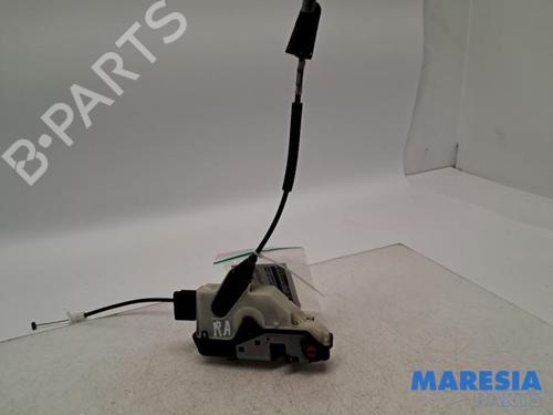 Electronic module PEUGEOT 208 I (CA_, CC_) 1.6 VTi | BP31488048M83 - Image 2