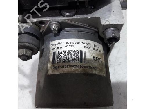 ABS pump PEUGEOT BOXER Van 2.2 HDi 120 | BP31388926M43 - Image 3