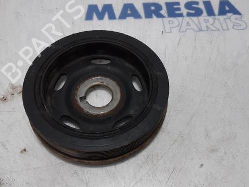 Pulley CITROËN C3 III (SX) 1.6 BlueHDi 75 | BP31533987M122