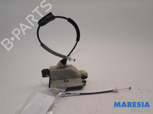 Used Electronic module Electronic module PEUGEOT 208 I (CA_, CC_) 1.2 VTI 82 (82 hp) 31386768 31386768