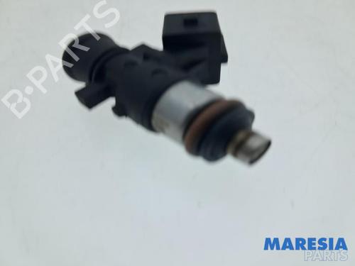 Injector RENAULT TWINGO II (CN0_) 1.2 16V (CN0K, CN0V, CN0A) | BP38284909M100 - Image 2