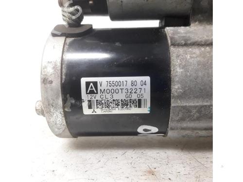 Starter PEUGEOT RCZ 1.6 16V | BP31486723M8