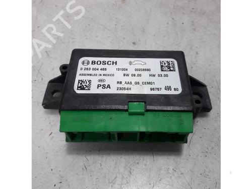 Elektronisk modul CITROËN C4 Picasso II 1.6 HDi / BlueHDi 115 (115 hp) 31503630
