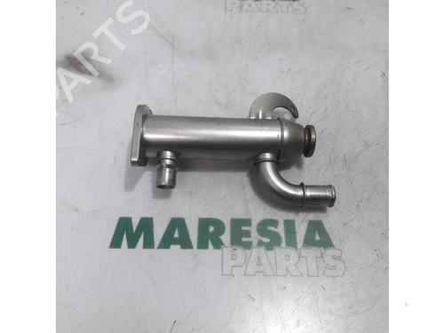 Used Heater matrix CITROËN C4 Grand Picasso I (UA_) 2.0 HDi 138 (136 hp) 31422384