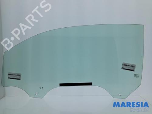 Used Front left door window Front left door window OPEL ADAM (M13) 1.0 (90 hp) 33411190 33411190