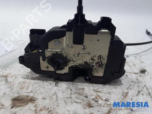 Electronic module RENAULT CLIO III Grandtour (KR0/1_) 1.2 16V (KR02, KR0J) | BP31451607M83 - Image 3