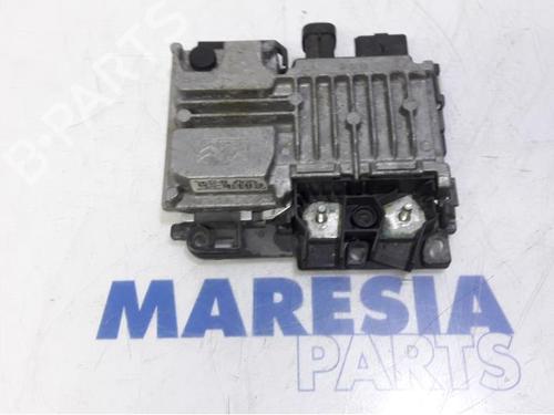 Used Switch PEUGEOT 208 I (CA_, CC_) 1.6 BlueHDi 100 (100 hp) 31486006