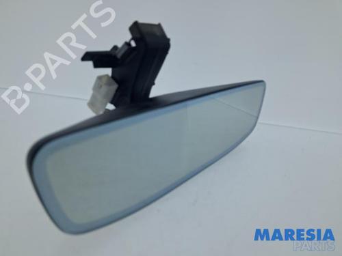 Used Rear mirror Rear mirror RENAULT TALISMAN Grandtour (KP_) 1.3 TCe 160 (KPNC) (158 hp) 39932975 39932975