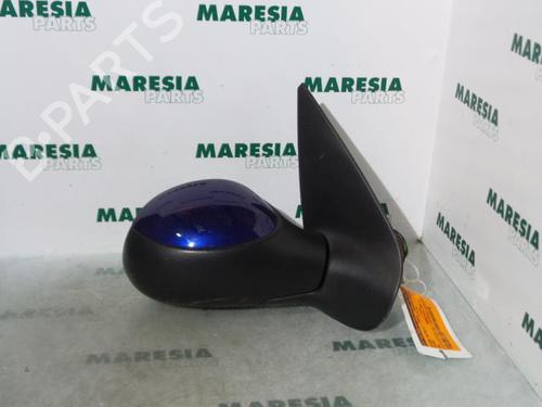 right-mirror-peugeot-206-hatchback-2ac-1998-1999-2000-2001-2002-2003-2004-2005-2006-2007-2008-2009-2010-2011-2012-31442305 main image