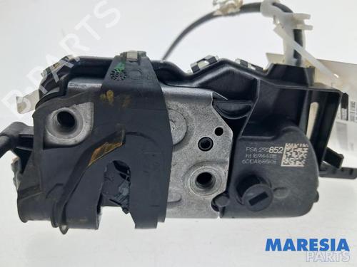 Used Electronic module Electronic module OPEL CORSA F (P2JO) 1.2 (68) (101 hp) 40235514 40235514