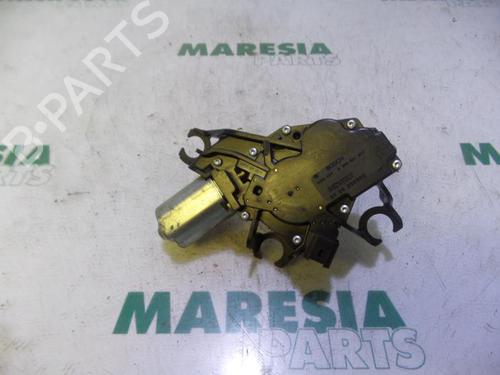 Used Rear wiper motor RENAULT MEGANE II (BM0/1_, CM0/1_) 1.9 dCi (BM0G, CM0G) (120 hp) 31510604
