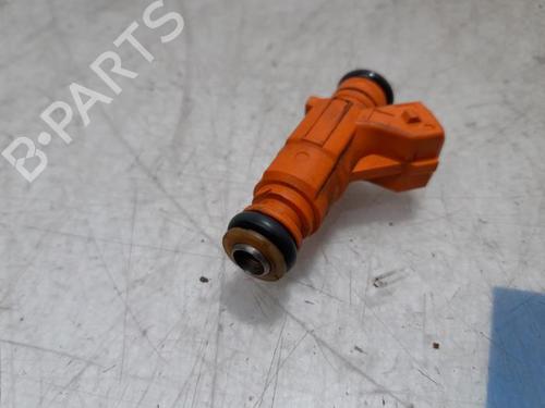 Injector PEUGEOT 307 CC (3B) 1.6 16V | BP31484840M100 - Image 3