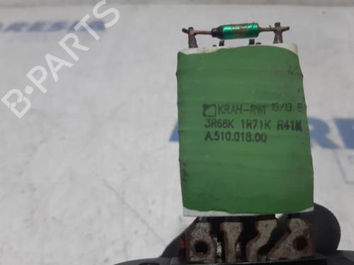 Electronic sensor RENAULT KANGOO Express (FW0/1_) 1.5 dCi 90 (FW0G, FW05, FW08, FW11) | BP31468459M84