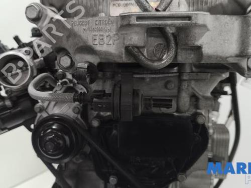 Engine CITROËN C4 Grand Picasso II (DA_, DE_) 1.2 THP 130 | BP34141633M1  - Image 16