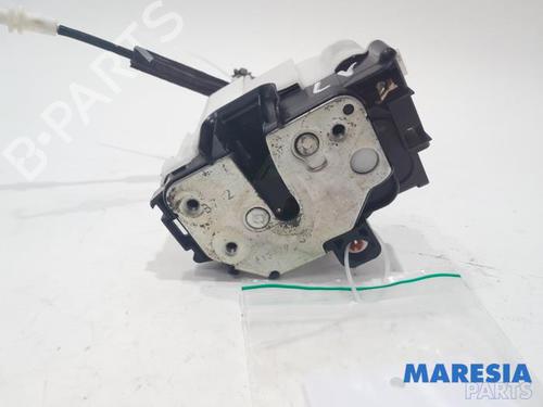 Electronic module FIAT 500 (312_) 1.2 (312AXA1A) | BP31390352M83