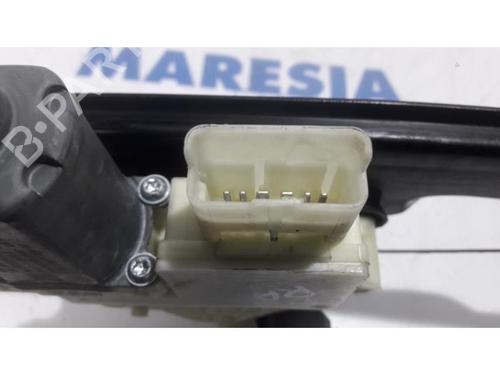 Rear right window mechanism CITROËN C4 Picasso II 1.6 HDi / BlueHDi 115 | BP31387108C25