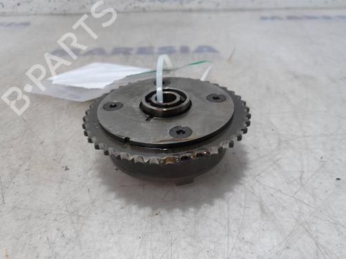 Used Pulley Pulley PEUGEOT 308 CC (4B_) 1.6 16V (120 hp) 31408837 31408837