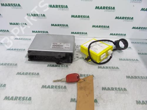 Used Engine control unit (ECU) ALFA ROMEO 145 (930_) 1.7 i.e. 16V (930.A1) (129 hp) 31431311