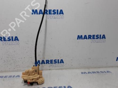 Used Electronic module FIAT PANDA (312_, 319_) 0.9 (312PXG1A) (86 hp) 31397238