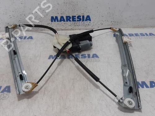 Front right window mechanism CITROËN C4 Grand Picasso I (UA_) 1.6 HDi 110 | BP31458683C23