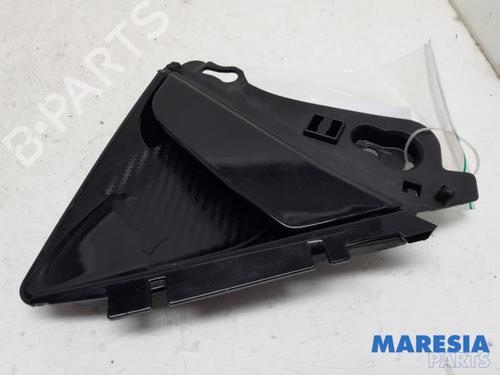 Used Rear right exterior door handle DS DS 4 / DS 4 CROSSBACK (NX_) 1.6 BlueHDi 120 (120 hp) 31498503