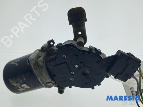 Front wiper motor CITROËN C3 II (SC_) 1.2 VTi 82 | BP34496462M29 - Image 3