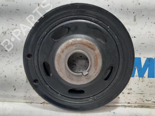 Pulley CITROËN C4 Grand Picasso II (DA_, DE_) 1.6 HDi / BlueHDi 115 | BP31494179M122