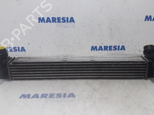 Used Intercooler RENAULT MEGANE III Hatchback (BZ0/1_, B3_) 1.4 TCe (BZ0F, BZ1V) (131 hp) 31526513