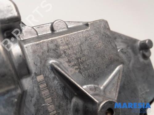 Rear wiper motor RENAULT KADJAR (HA_, HL_) 1.6 TCe 165 (HLMH) | BP31397741M102