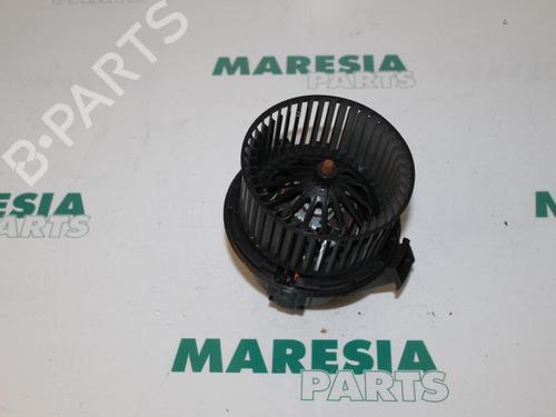 Used Heater blower motor CITROËN C3 II (SC_) 1.6 HDi (92 hp) 31455815