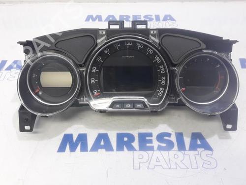 Used Instrument cluster CITROËN C5 III Break (RW_) 2.0 i 16V (RWRFJC, RWRFJF) (140 hp) 31504632