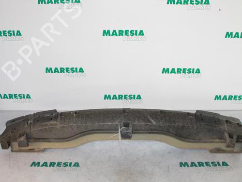 Used Rear bumper reinforcement ALFA ROMEO 159 Sportwagon (939_) 3.2 JTS Q4 (939BXG2B, 939BXG22) (260 hp) 31417066