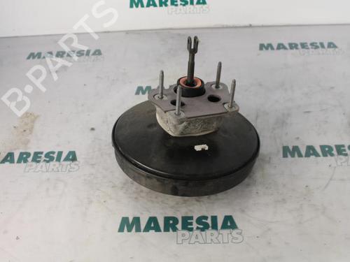 Used Servo brake RENAULT MEGANE III Grandtour (KZ0/1) 1.5 dCi (KZ09, KZ0D, KZ1G, KZ29, KZ14, KZ1W, KZ10, KZ1F,... (110 hp) 31419300