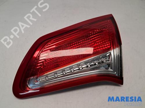 Right taillight CITROËN C4 II (NC_) 1.6 VTi 120 (NC5FS0, NC5FS9) | BP31408562C35