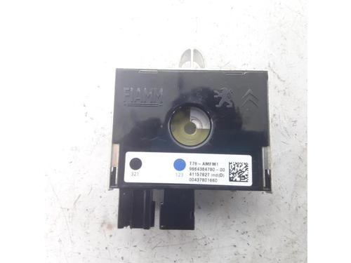 Control unit PEUGEOT 308 CC (4B_) 1.6 HDi | BP31406239M11