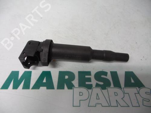 Used Ignition coil PEUGEOT 308 I (4A_, 4C_) 1.6 16V (120 hp) 31489289