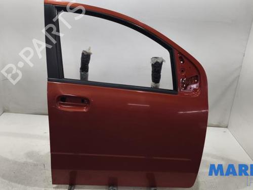 Used Right front door Right front door FIAT PANDA (312_, 319_) 0.9 (312PXG1A) (86 hp) 39961343 39961343