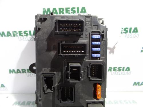 Control unit PEUGEOT 407 (6D_) 2.0 HDi 135 (6DRHRH, 6DRHRE, 6DRHRG, 6DRHRJ) | BP31449865M11 - Image 2