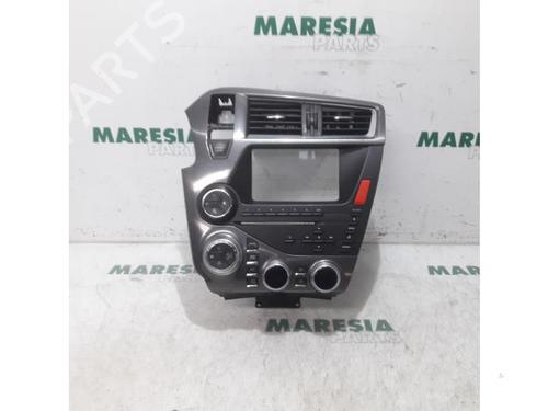 Used Climate control CITROËN DS5 2.0 HDi 165 Hybrid4 4x4 (163 hp) 31527386