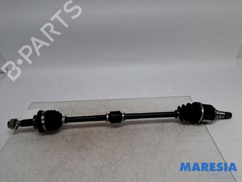 Used Right front driveshaft Right front driveshaft OPEL KARL (C16) 1.0 (73 hp) 40157878 40157878