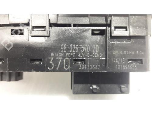 Switch PEUGEOT 508 SW I (8E_) 1.6 HDi | BP31385989I30