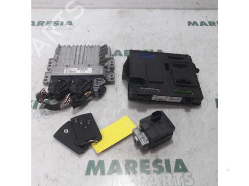 Used Engine control unit (ECU) RENAULT MEGANE III Grandtour (KZ0/1) 1.5 dCi (KZ09, KZ0D, KZ1G, KZ29, KZ14, KZ1W, KZ10, KZ1F,... (110 hp) 31496212