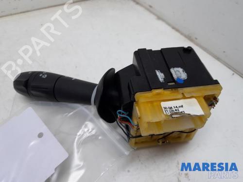 Steering column stalk RENAULT CLIO IV (BH_) 1.2 TCe 120 (BHM0) | BP31474838I23